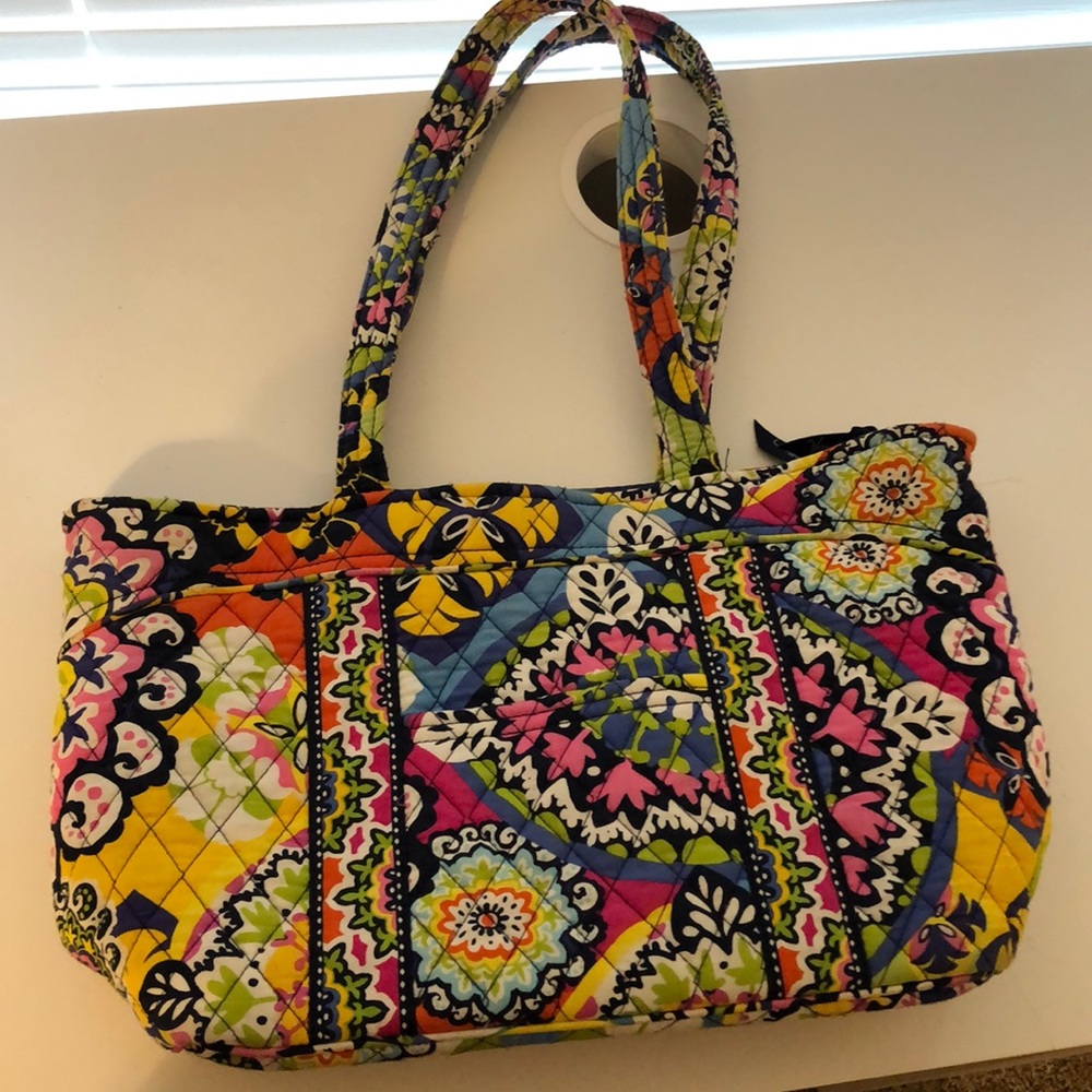 Vera Bradley Purse